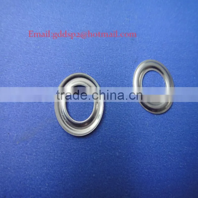 OEM small metal terminals