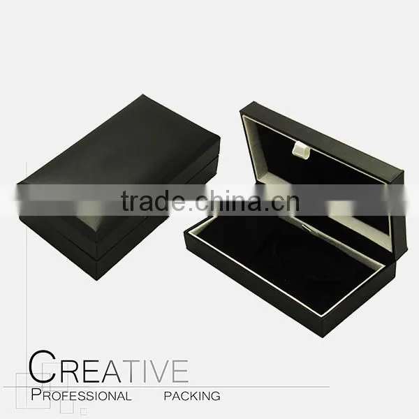 Wholesale leather gift box for jewelry
