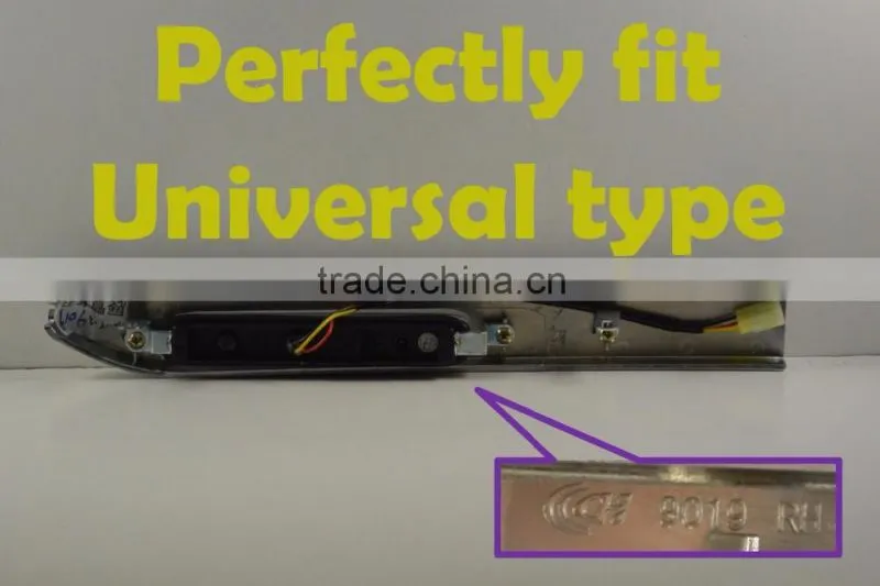 Car Universal NEW Type 160MM Refit DRL LED CAR Daytime Running LIGHT