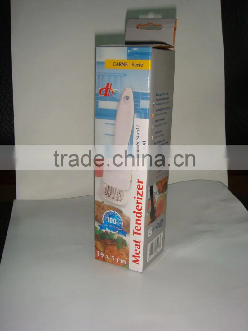 J231 20BLADE NEW Home Basics wholesale Meat Tenderizer