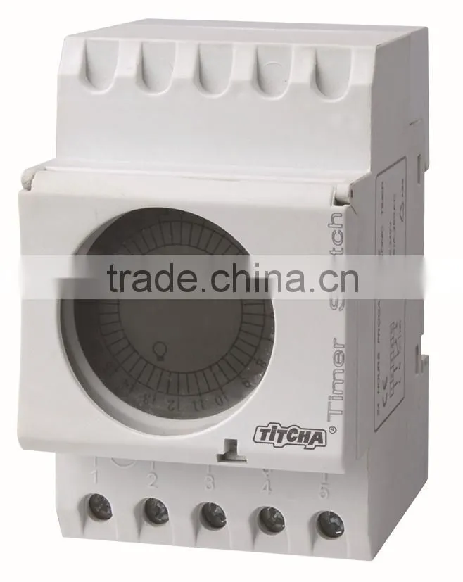 TH-191 Digital Timer Electric TImer baterry operated Relay Timer