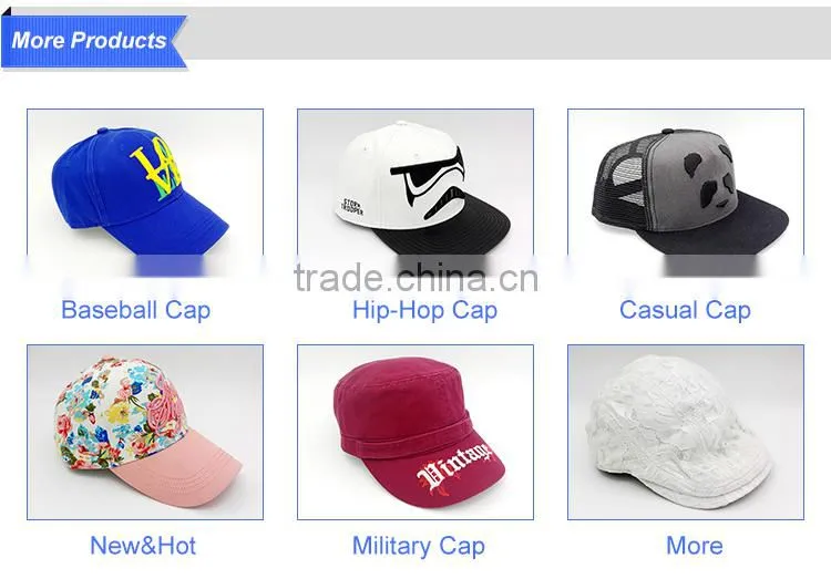 High Quality Embroidered 5-Panel Distressed Trucker Cap Wholesale