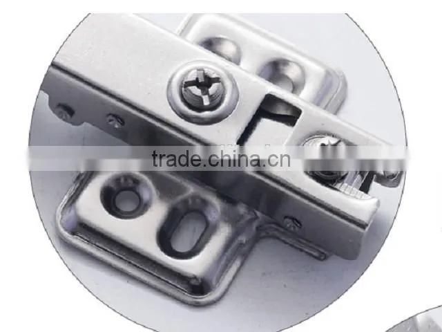 Hight Quality Full/Half Overlay Concealed Hinge& Door Hinge&Cabinet Hinge