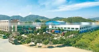 Foshan Well Plastics Co., Ltd. company overview - view 3