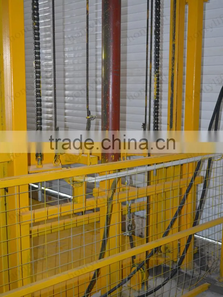 portable hydraulic vertical LIFT