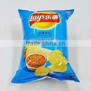 2012 hot sale inflatable packaging machine