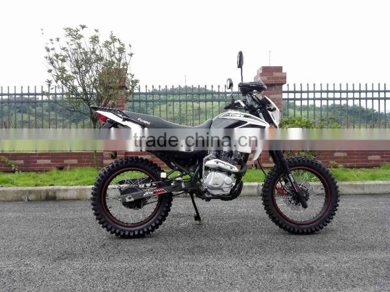 MH200GY-8D,new cross motos of FUEGO.