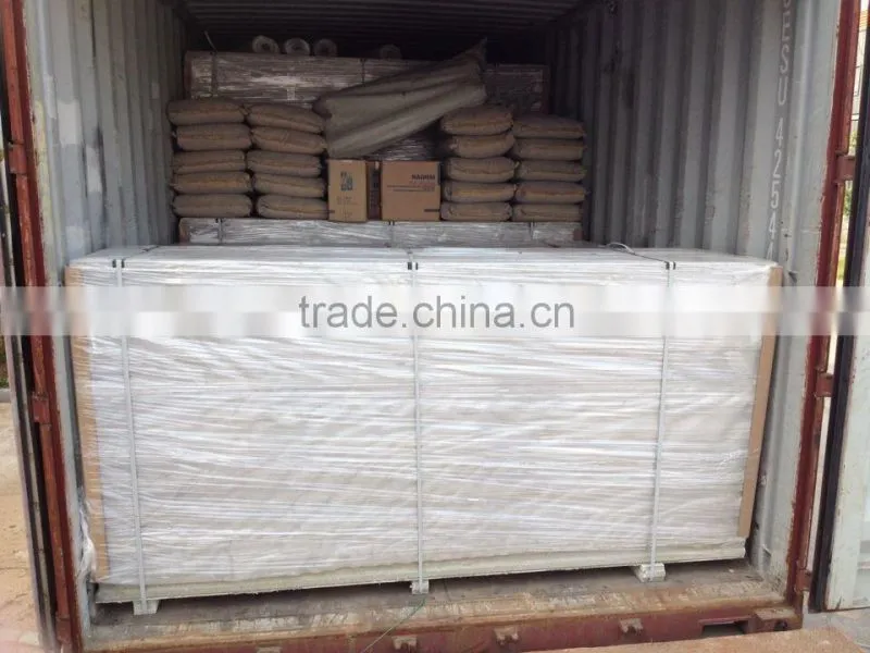 eps sandwich panel / eps cement sandwich panel