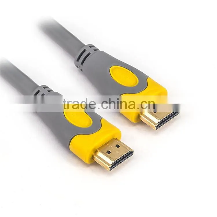 High-Speed Standard HDMI Cable 80 meter - Supports Ethernet, 3D, and Audio Return