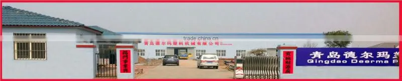 nylon rope making machine