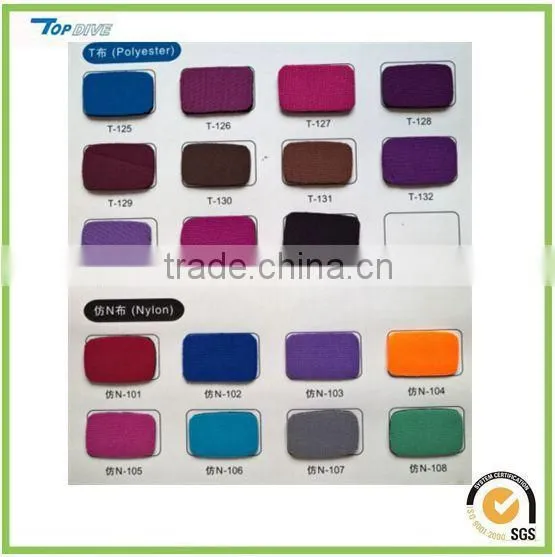 neoprene travel bag