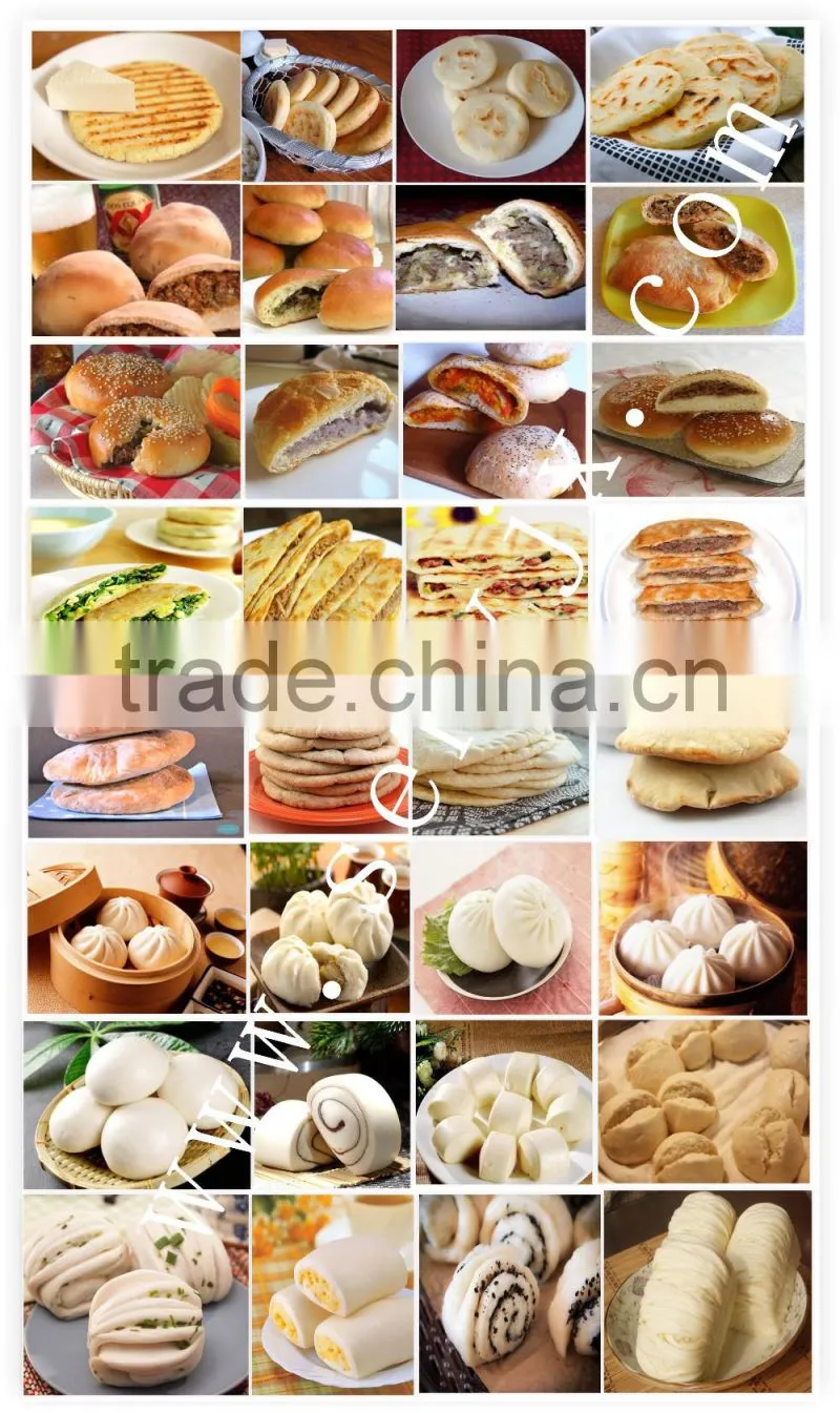 2016 hot sale arepa making machine at low price