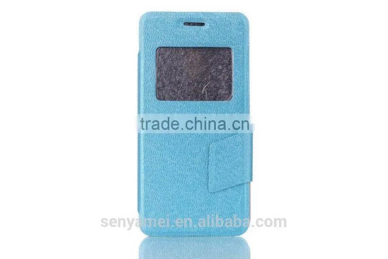 Factory cover for asus zenfone 6 case ,for zenfone6 case leather