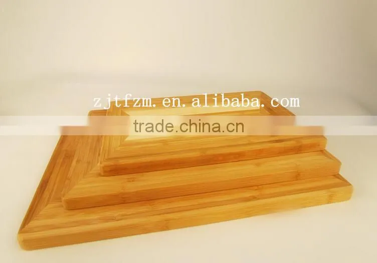funny bamboo cutting board Cute sheep bamboo cutting board