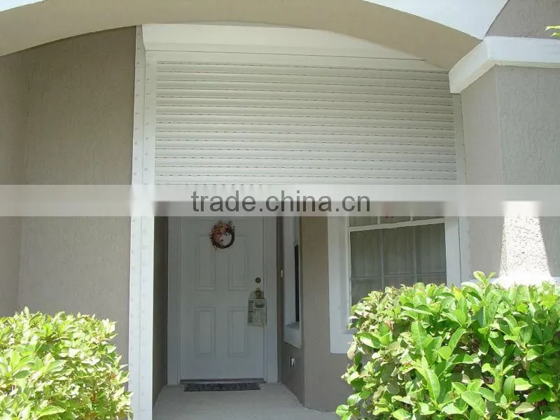 electric garage door/automatic sliding garage door/folding garage door