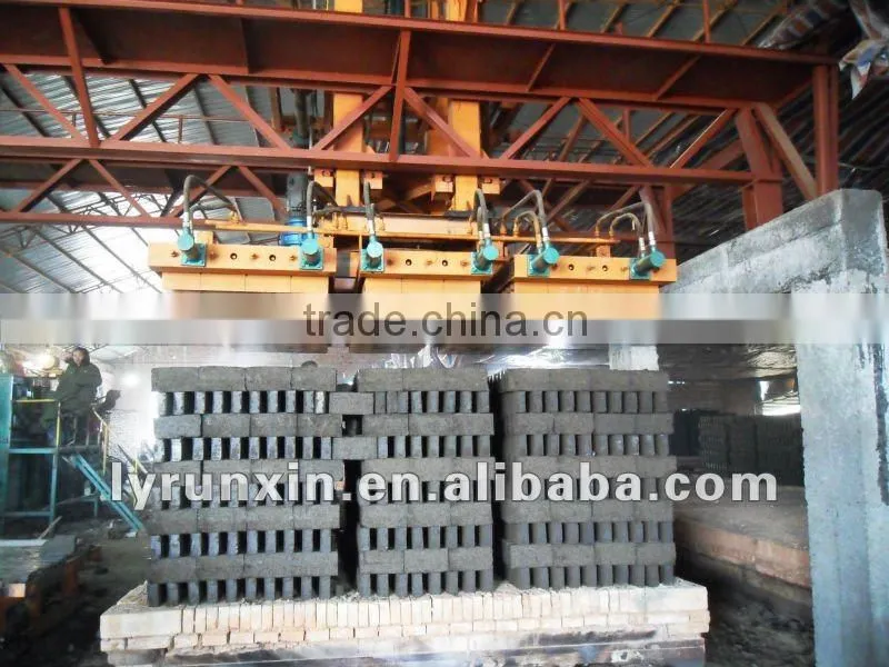 Hot-selling brick making machine(Automatic Brick Setting Machine)
