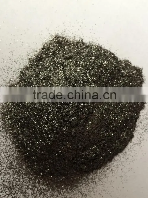 90% Carbon 120 Mesh Natural Flake Graphite