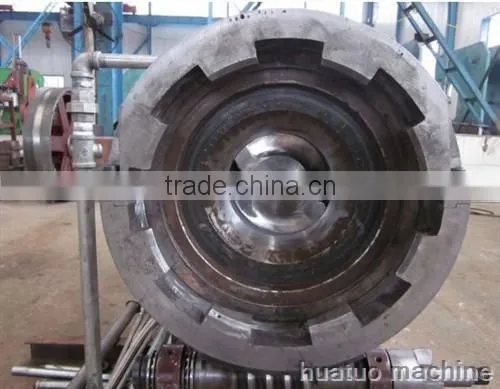 Hot sale Rubber Extruder plastic strainer