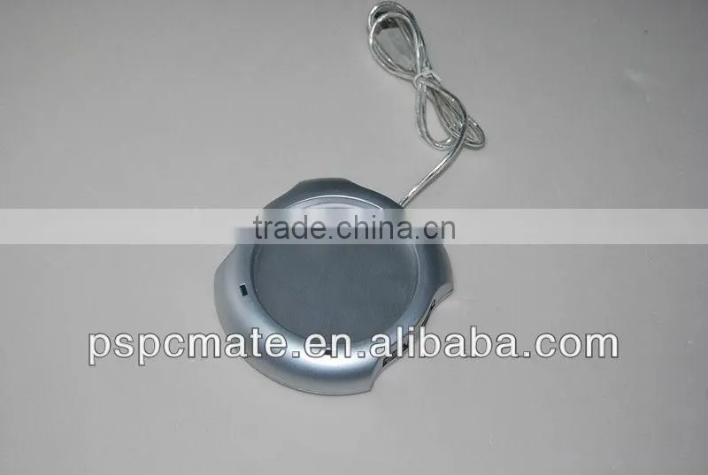 Best-selling usb coffee cup warmer