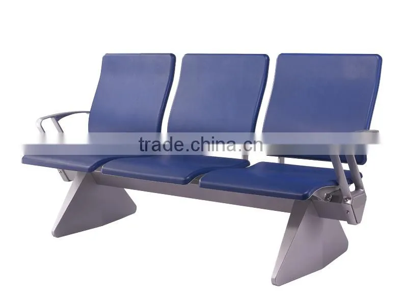 SJ9089 Foshan Injected PU seating chair