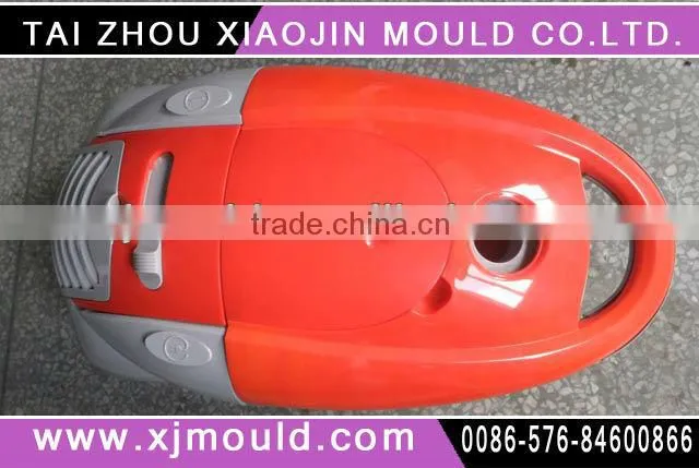 household appliance moulds for vacuum cleaner plastic part