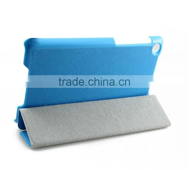 MART TEXTURED TABLET LEATHER CASE COVER FOR Google Nexuse 7 II 2