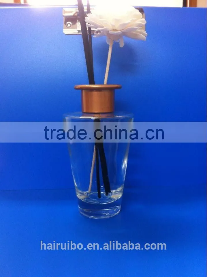 new products glass diffuser bottle wholesale