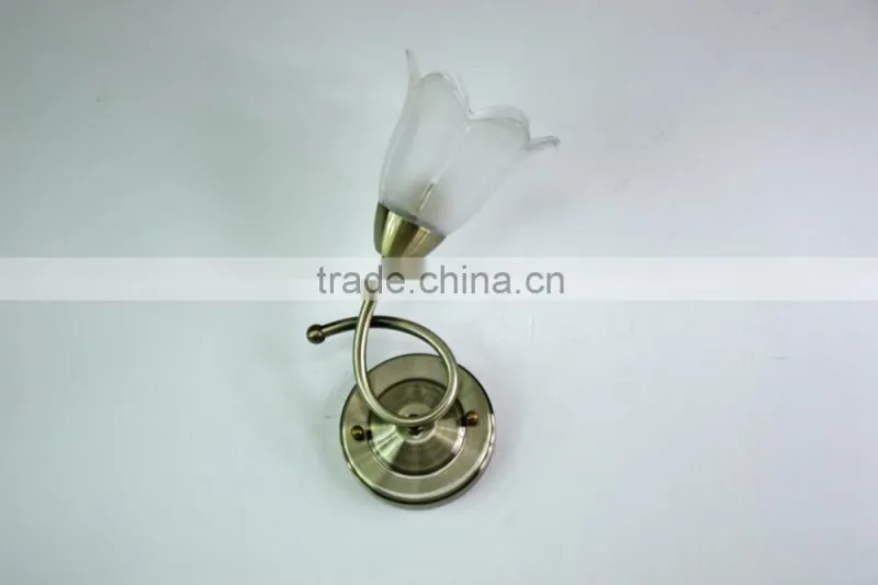 Zhongshan XHD flower wall light