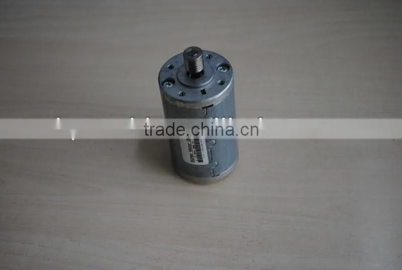 Good quality for Hp5200 plotter Scan-Axic motor (original new brand)