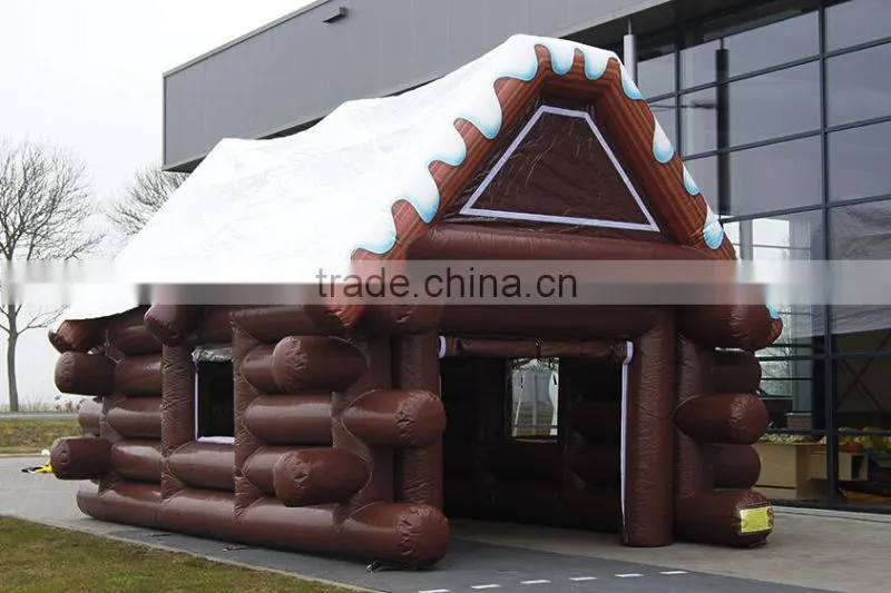 Cheap outdoor house air tent, air tent for sale