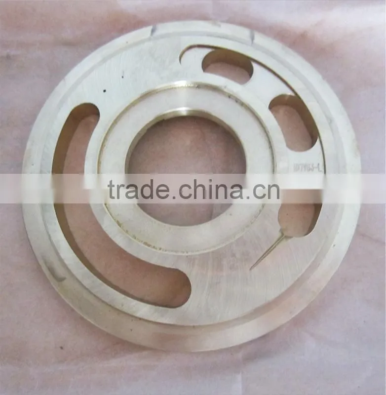 KAWASAKI K5V K5V140DTP K5V140DTH K5V160DT K5V160DTP K5V160DTH hydraulic pump CYLINDER BLOCK