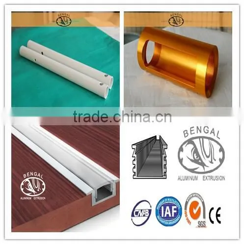 Aluminum Alloy Profile