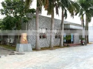 Boluo County Fufeng Hardware Co., Ltd. company overview - view 1
