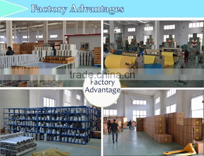 Wholesale Compressor Filter 6.3568 Quality Air Filters