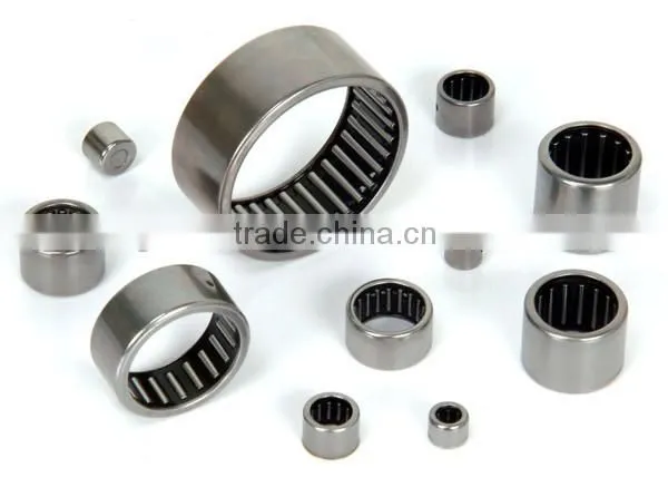 17x25x16mm Bearing NK17/16, high precision roller bearings,