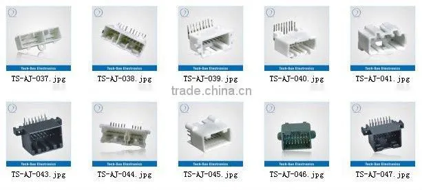 TS-AJ-093 auto connector