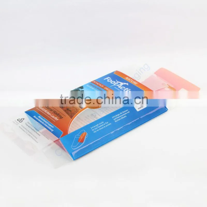 plastic printed box popypropylene supplier