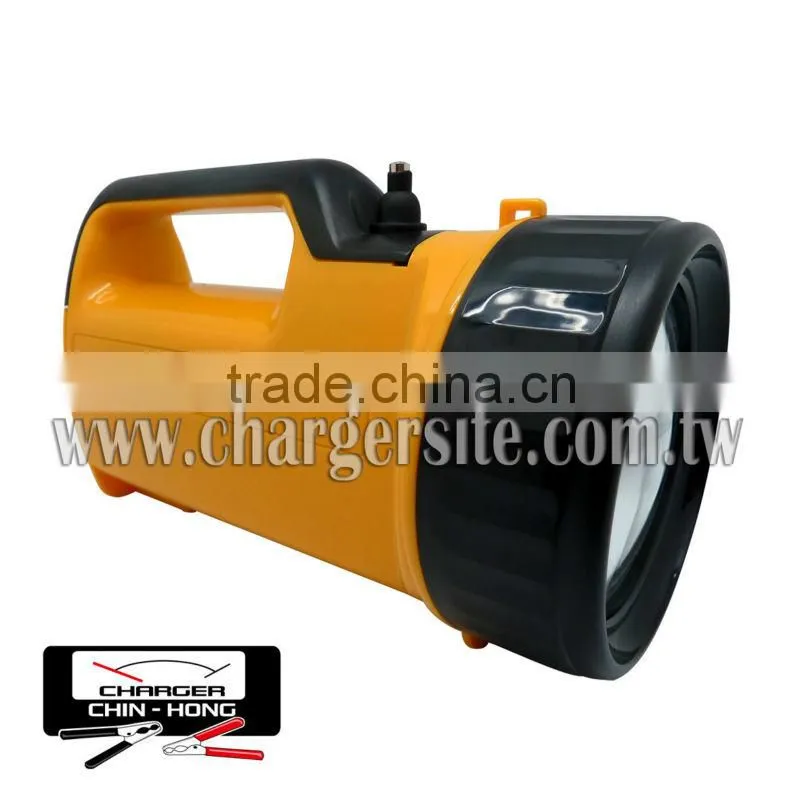 LED 5W Rechargeable Searchlights