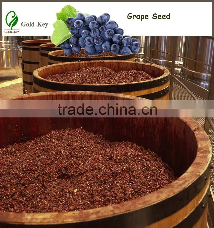 cold pressed grape seed oil for best base oil and health care products