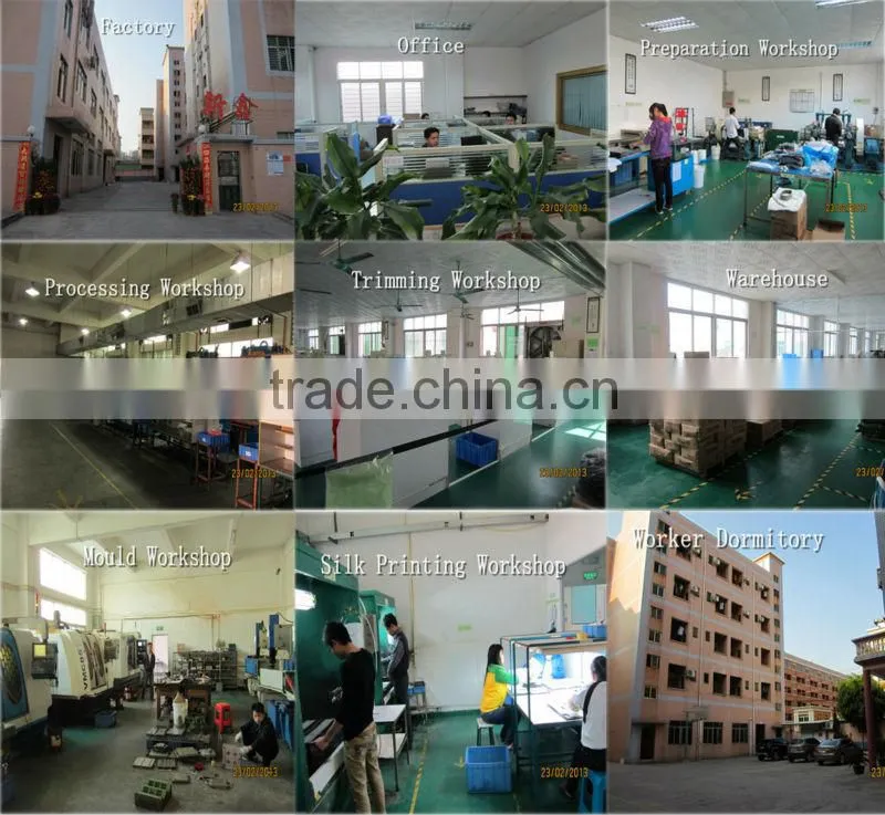 Specializing in the production of street lamp case