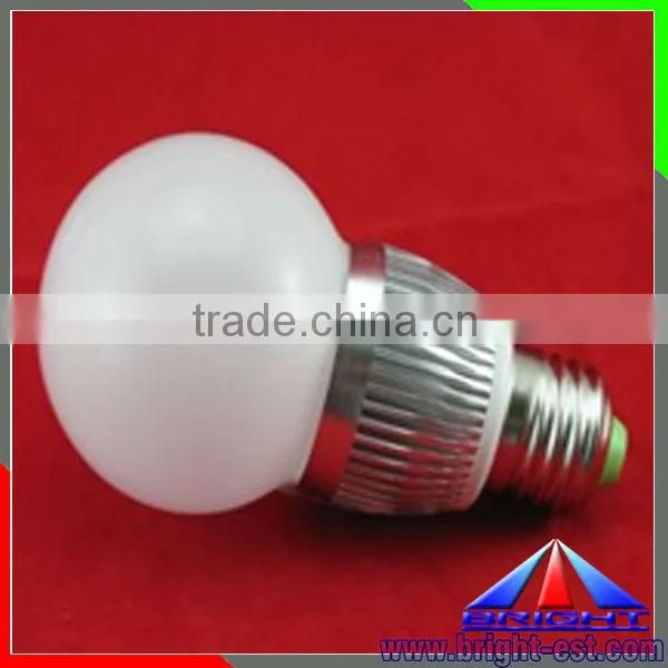 SAMSUNG 5630SMD LED Light Bulb, 5W LED Bulb, LED Bulb 4W