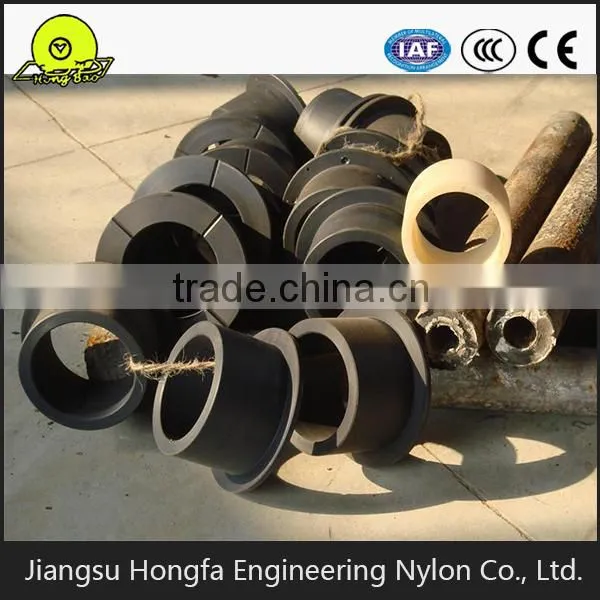 MC nylon sleeve bushing