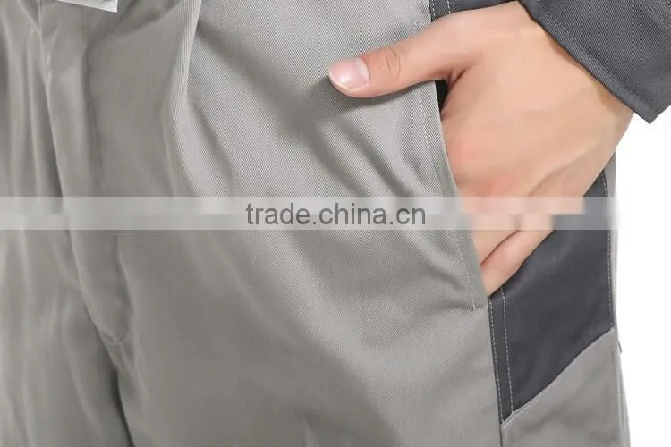 Men Chevrolet Auto Breakdown Service Work Uniform