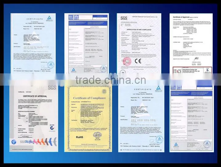 UL certified 110~277v T8 to T5 lamp adapter, T8 to T5 retrofit kit