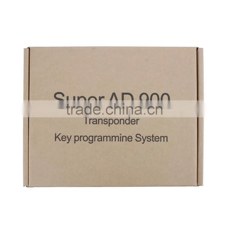 ND900 PRO +4D AUTO KEY PROGRAMMER