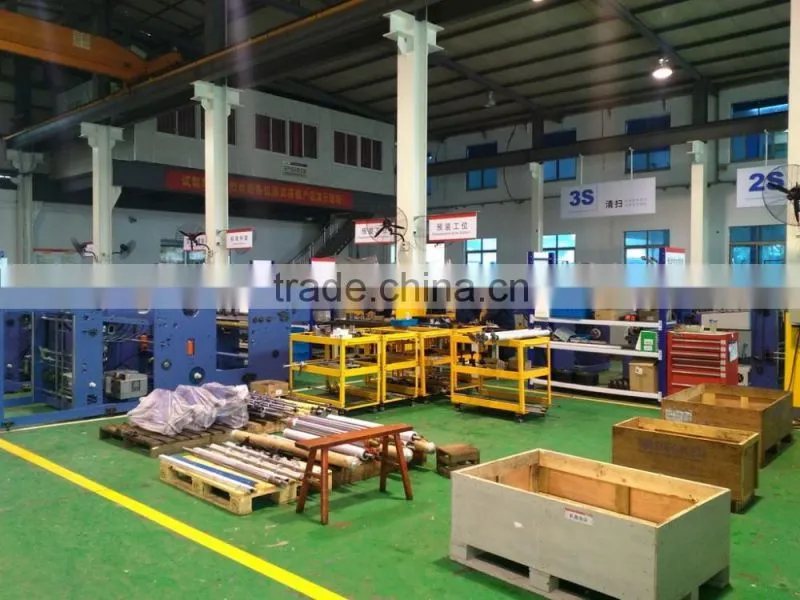 fiml automatic laminator SAFM-800A