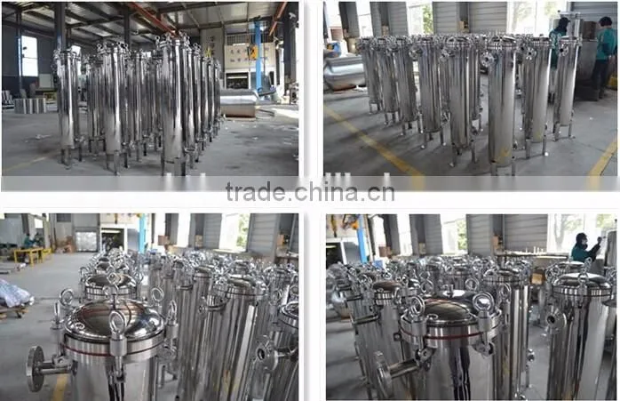 Stainless steel honey extracting making equipment