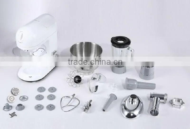 High quality multi-function home use eggbeater,bake cake making machine
