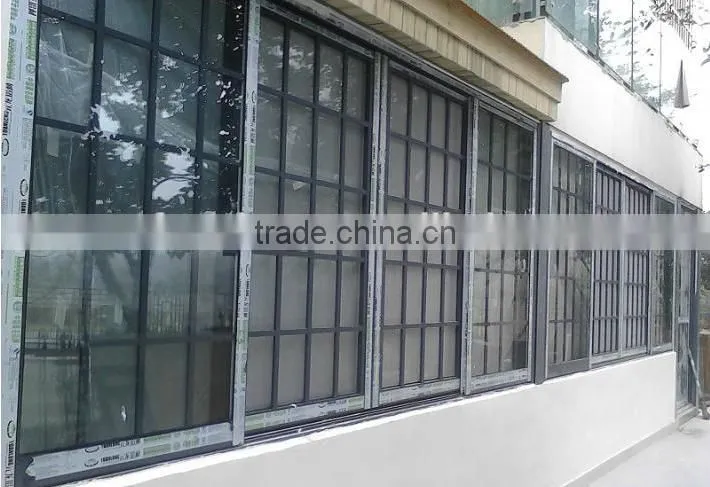 304 316 Stainless Steel Security Screen/Security Window Screen from hebei factory