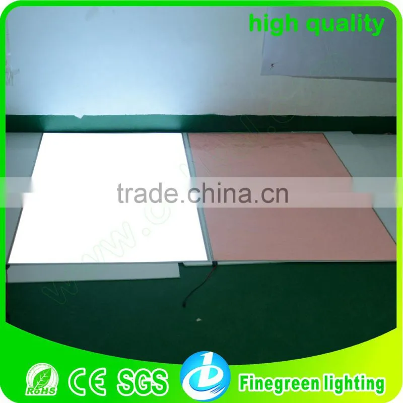 stock white surface blue lighting A0(119*84CM)electroluminescent phosphor